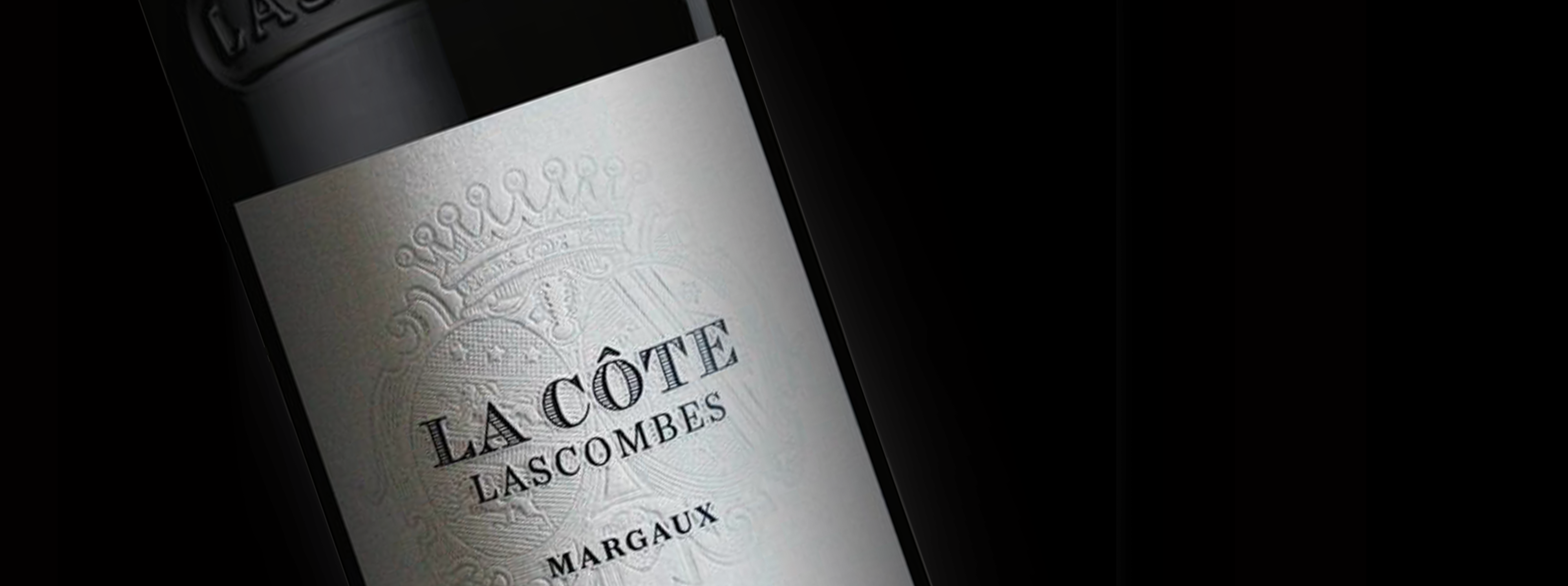 La Côte - Lascombes