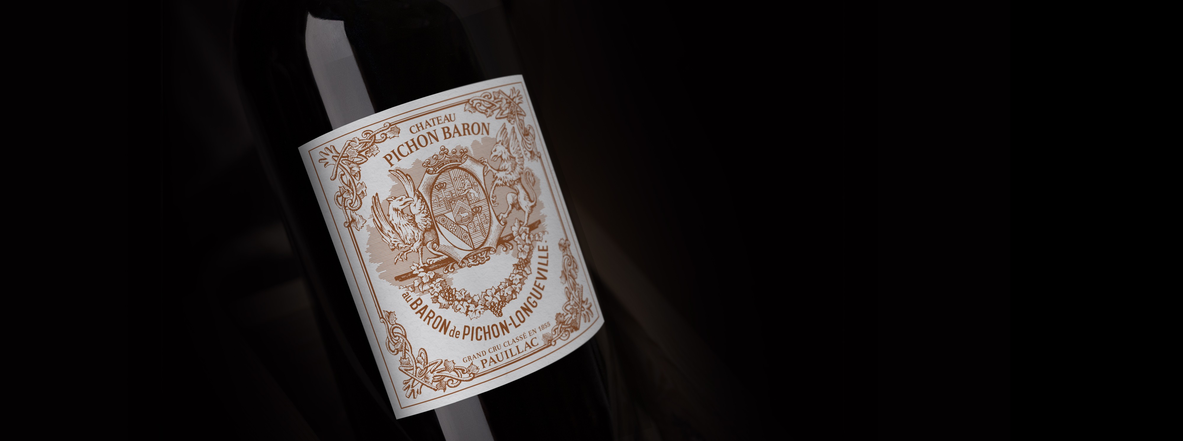 Château Pichon-Baron