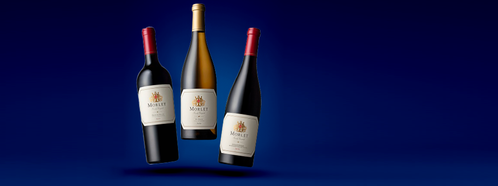 Morlet Family Vineyards
