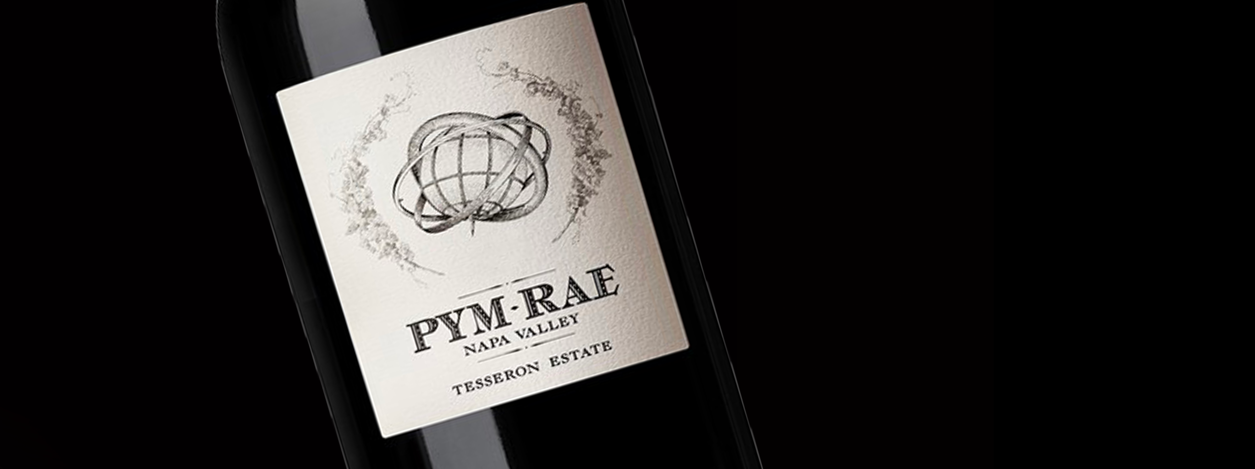 Pym Rae