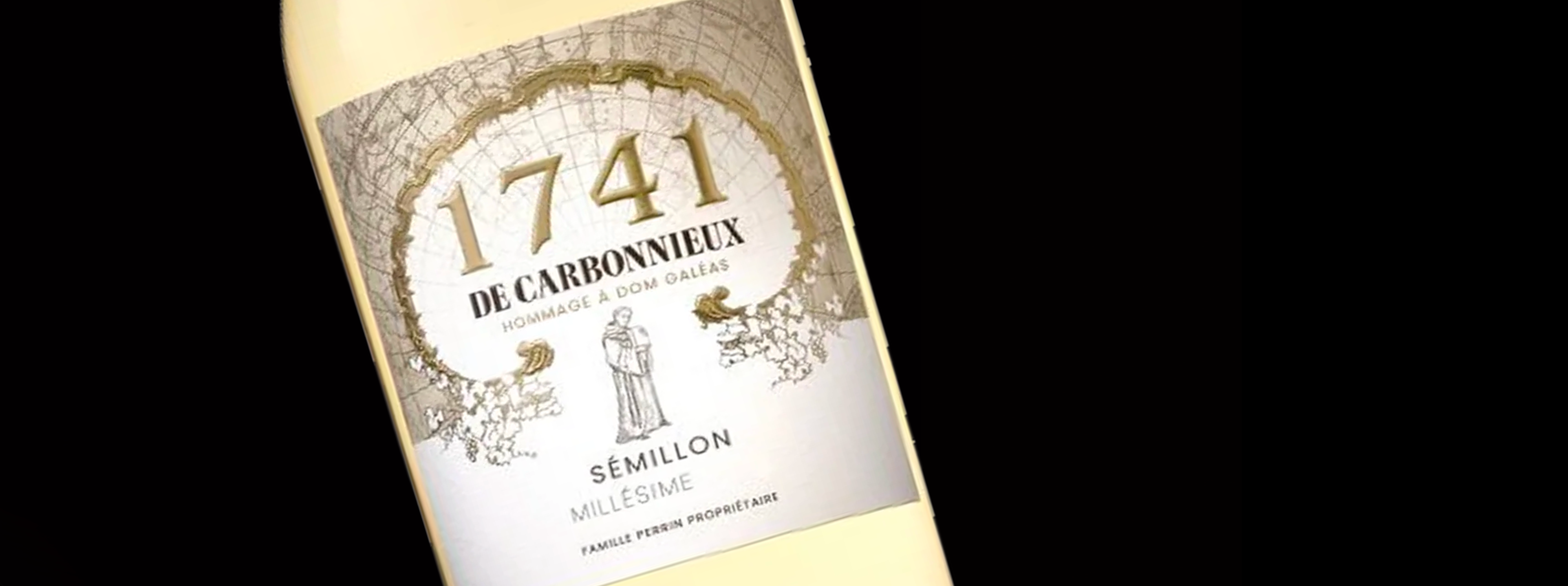 Château Carbonnieux "Cuvée 1741"