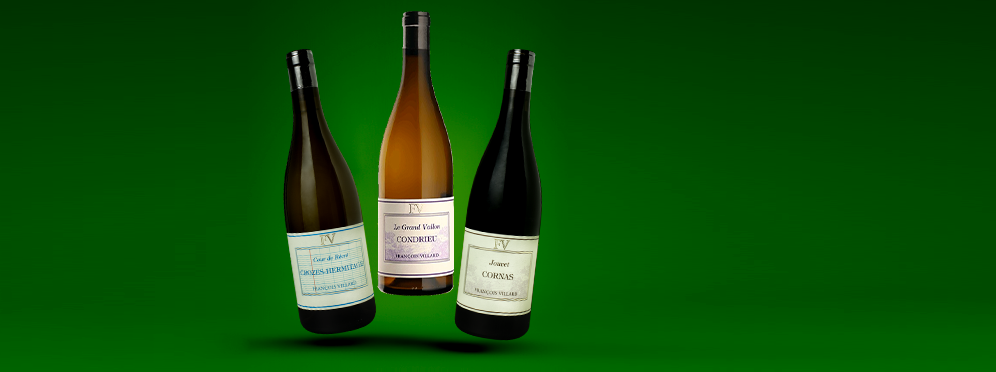 Domaine François Villard