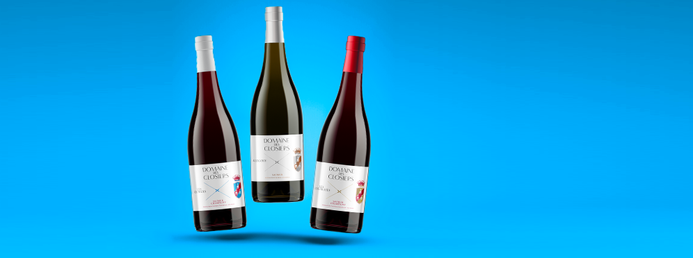 Domaine des Closiers