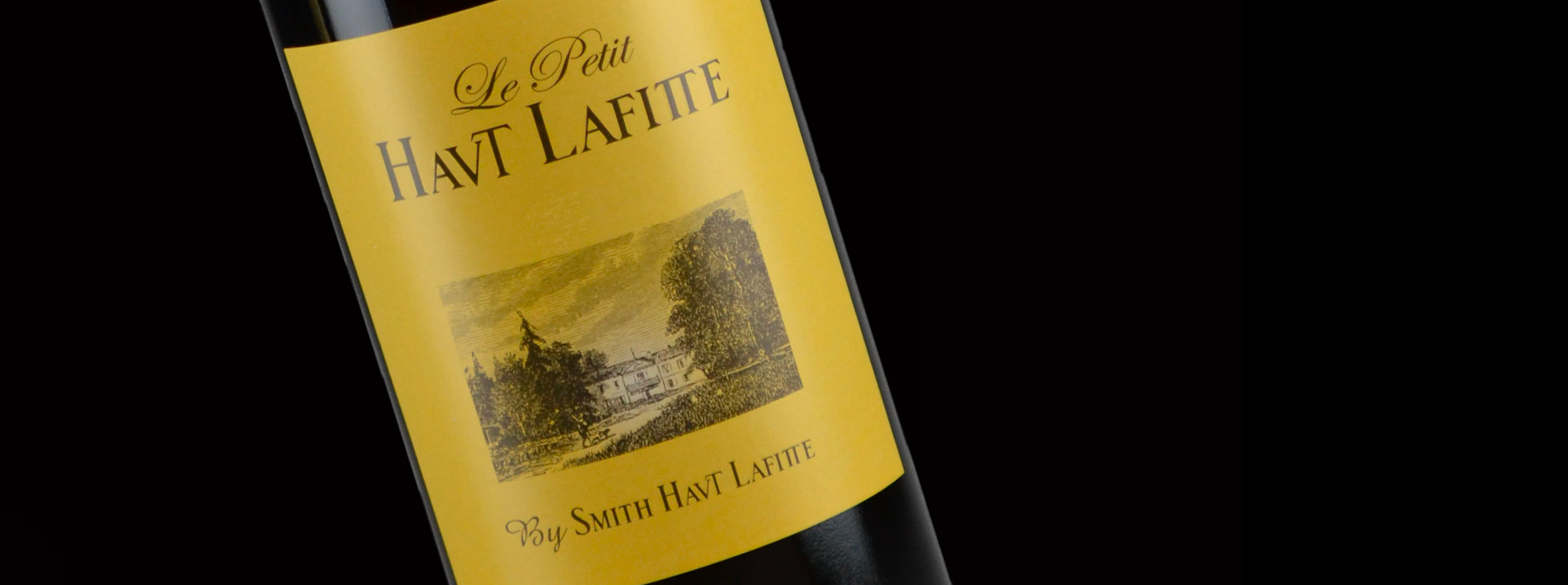Le Petit Smith Haut Lafitte