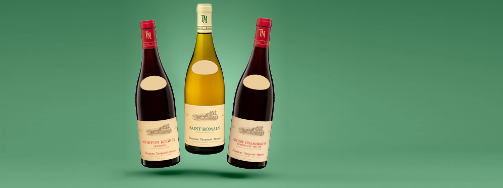 Domaine Taupenot-Merme