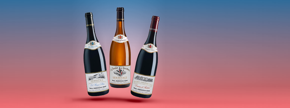 Maison P.Jaboulet Aîné