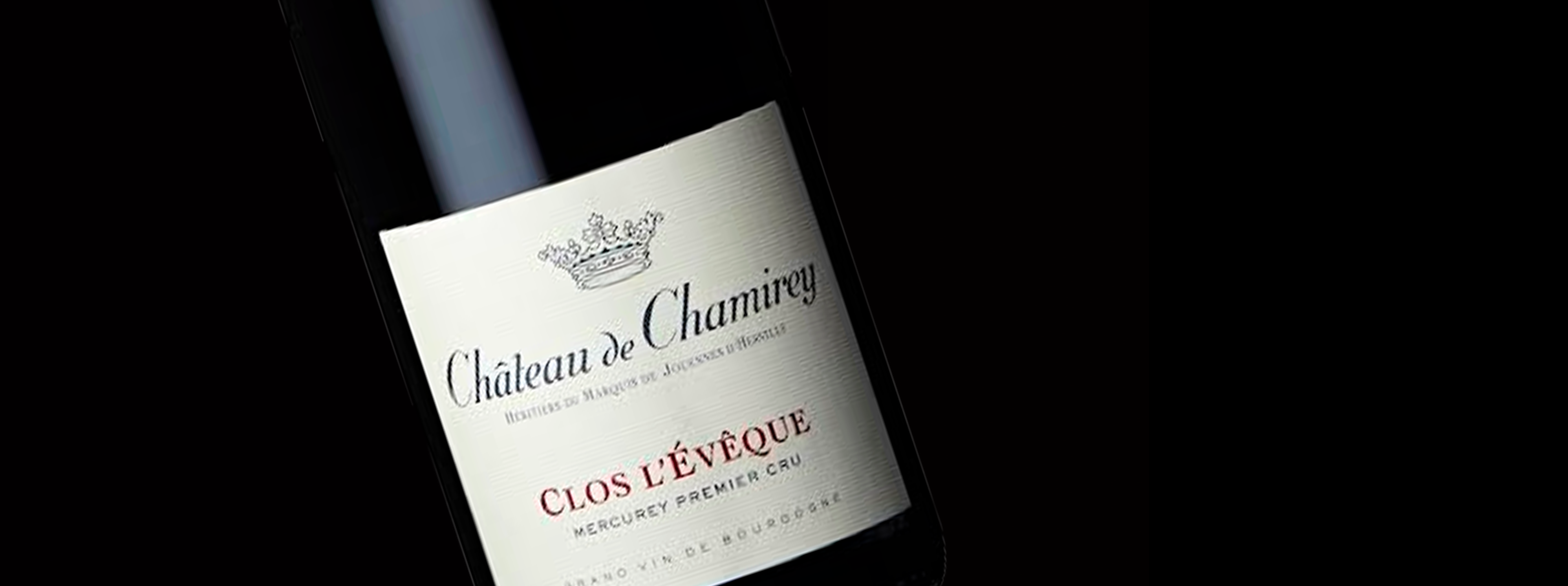 Château de Chamirey