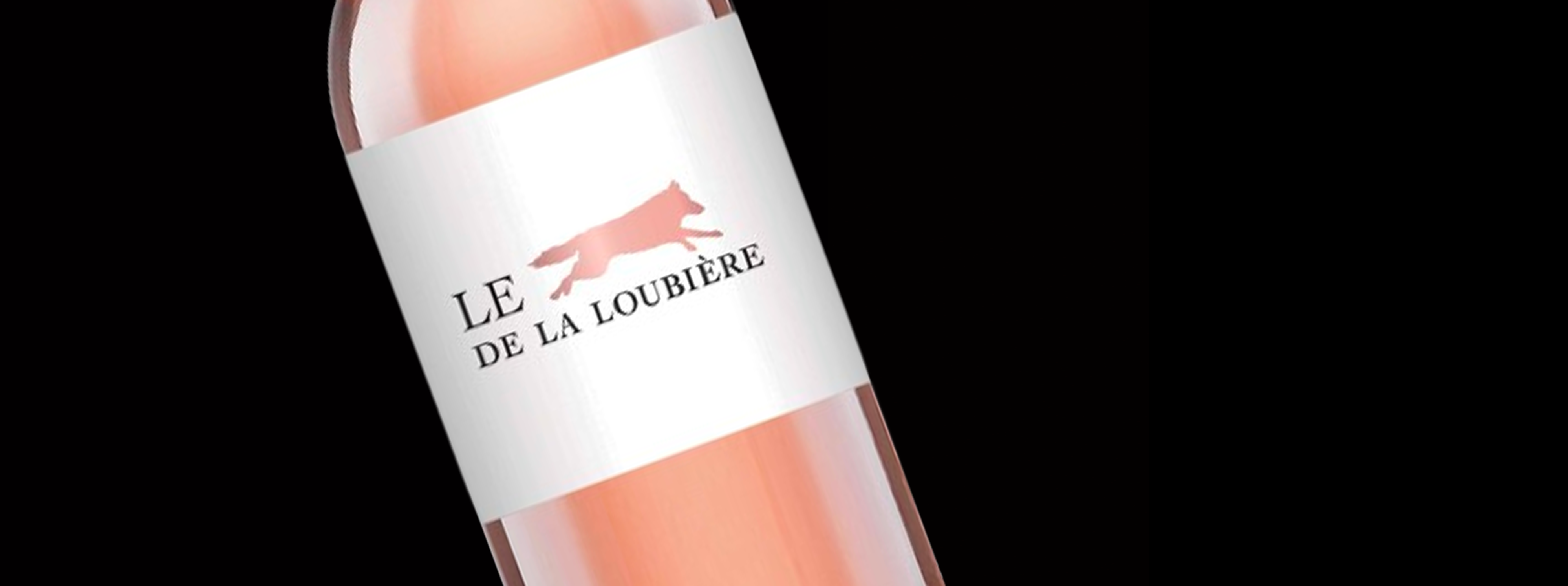 Le Loup de La Loubière 