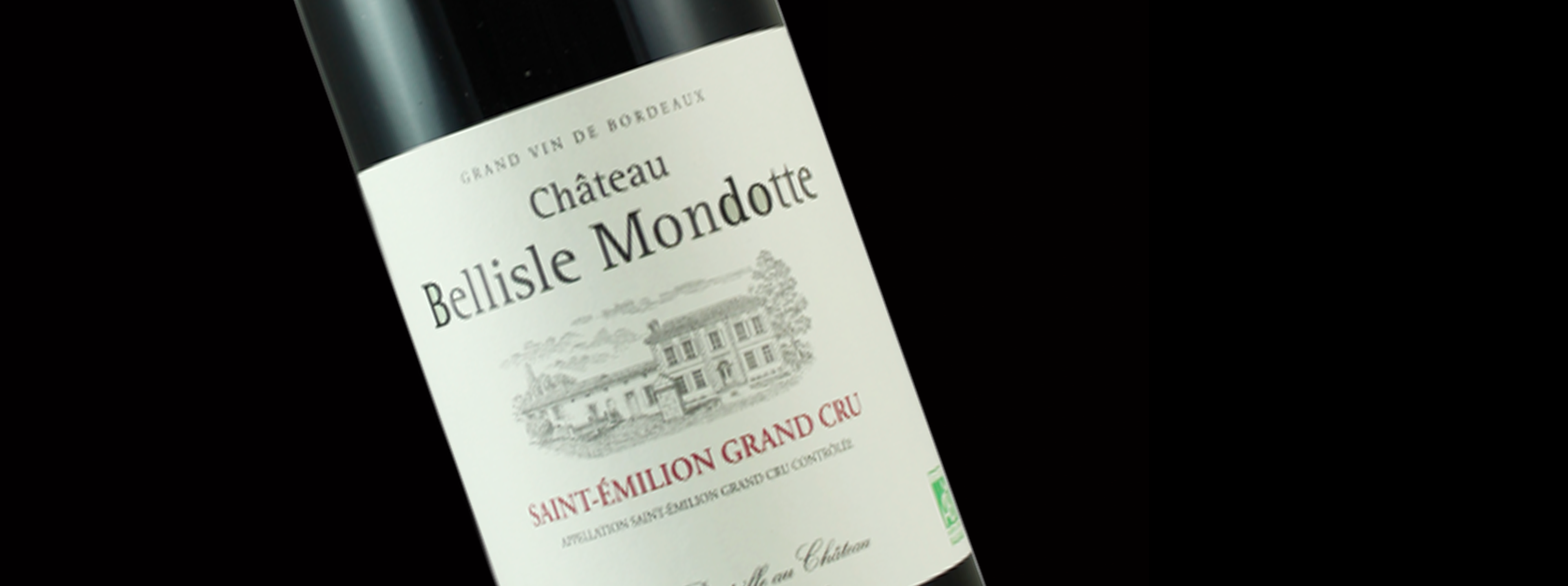 Château Bellisle Mondotte