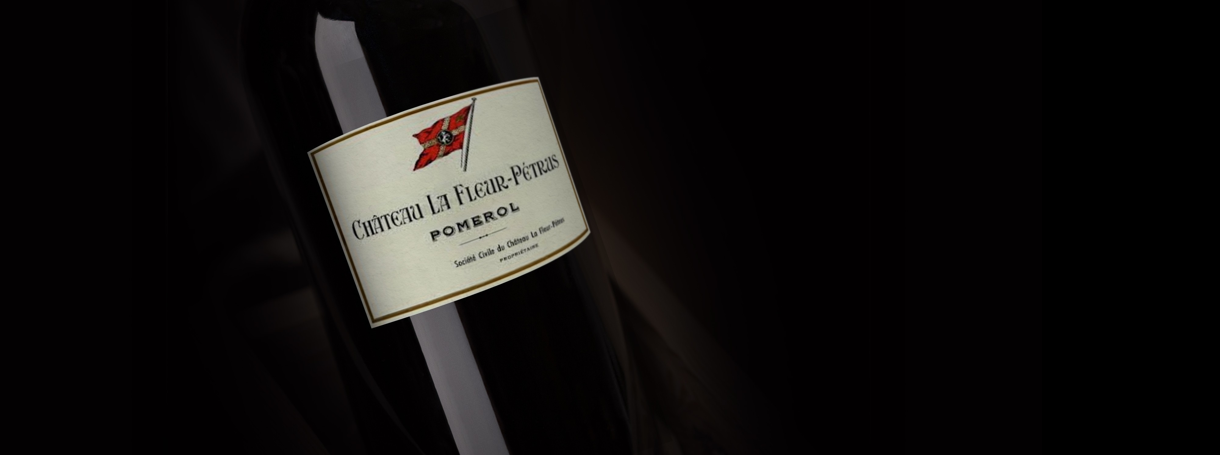 Château La Fleur-Petrus