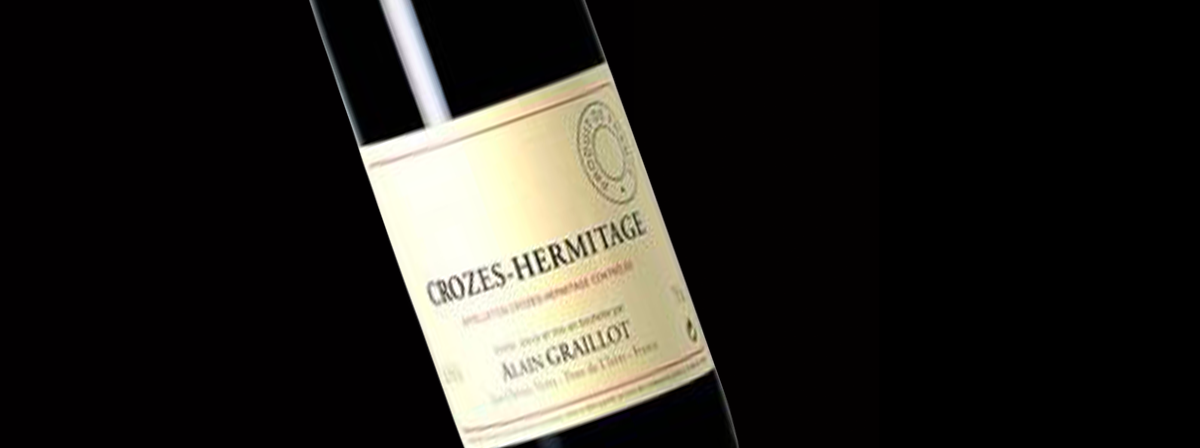 Domaine Alain Graillot