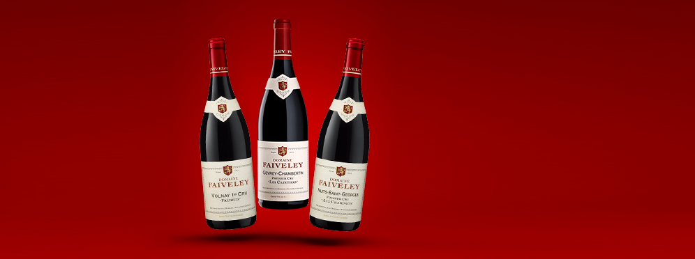 Domaine Faiveley
