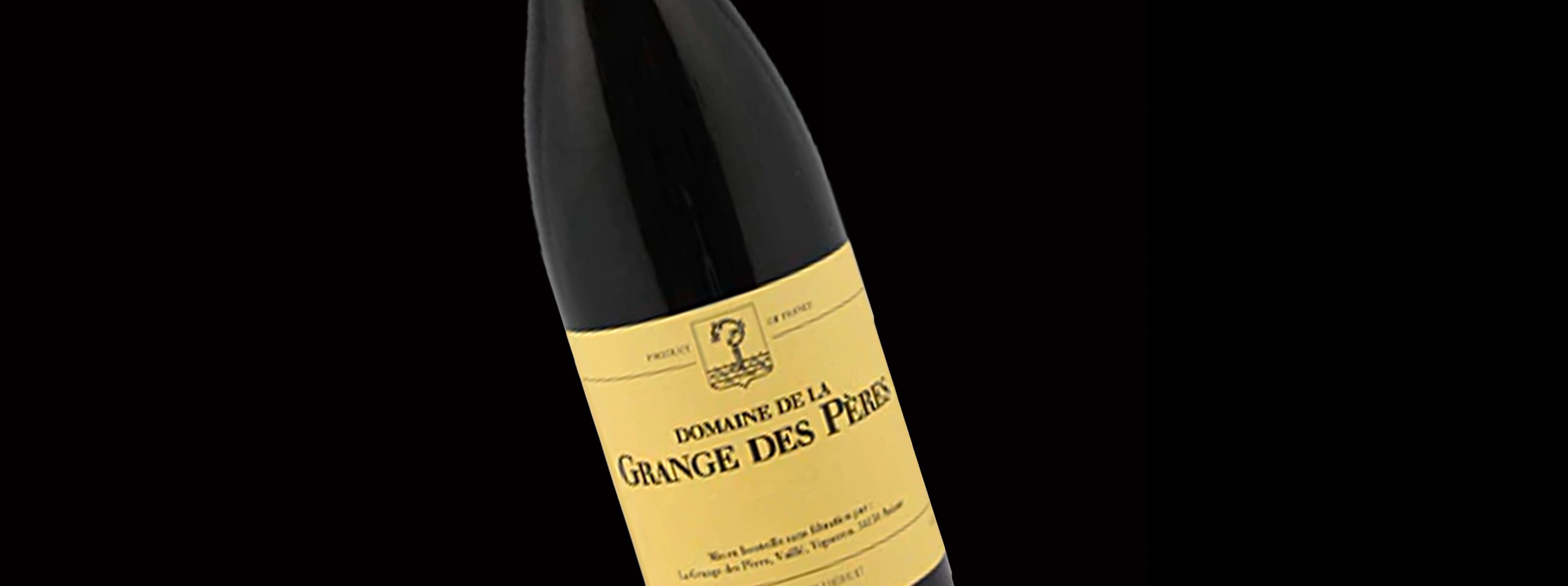Domaine de la Grange des Pères