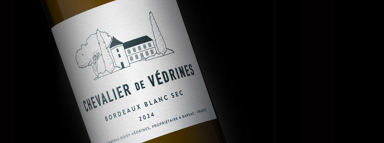 Chevalier de Védrines