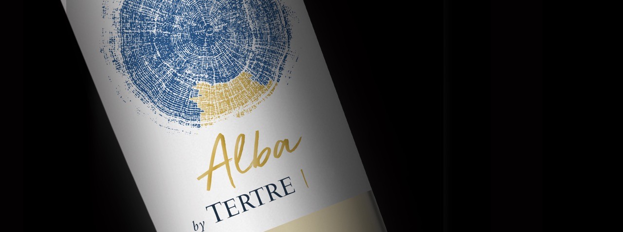 Alba by Tertre 