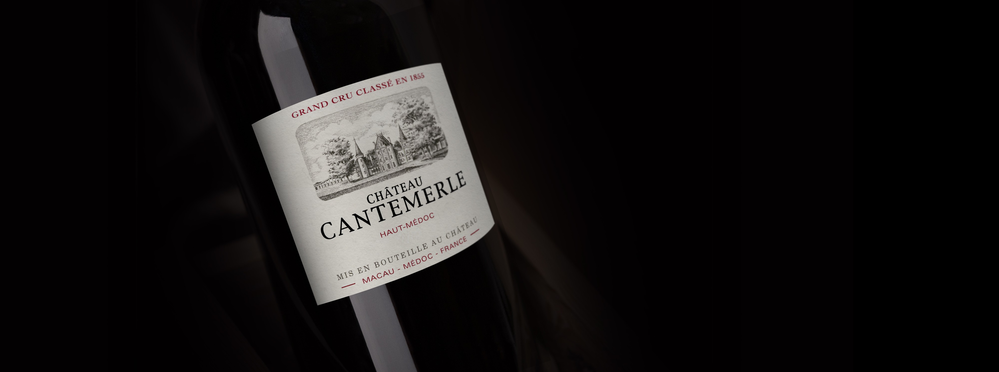 Château Cantemerle