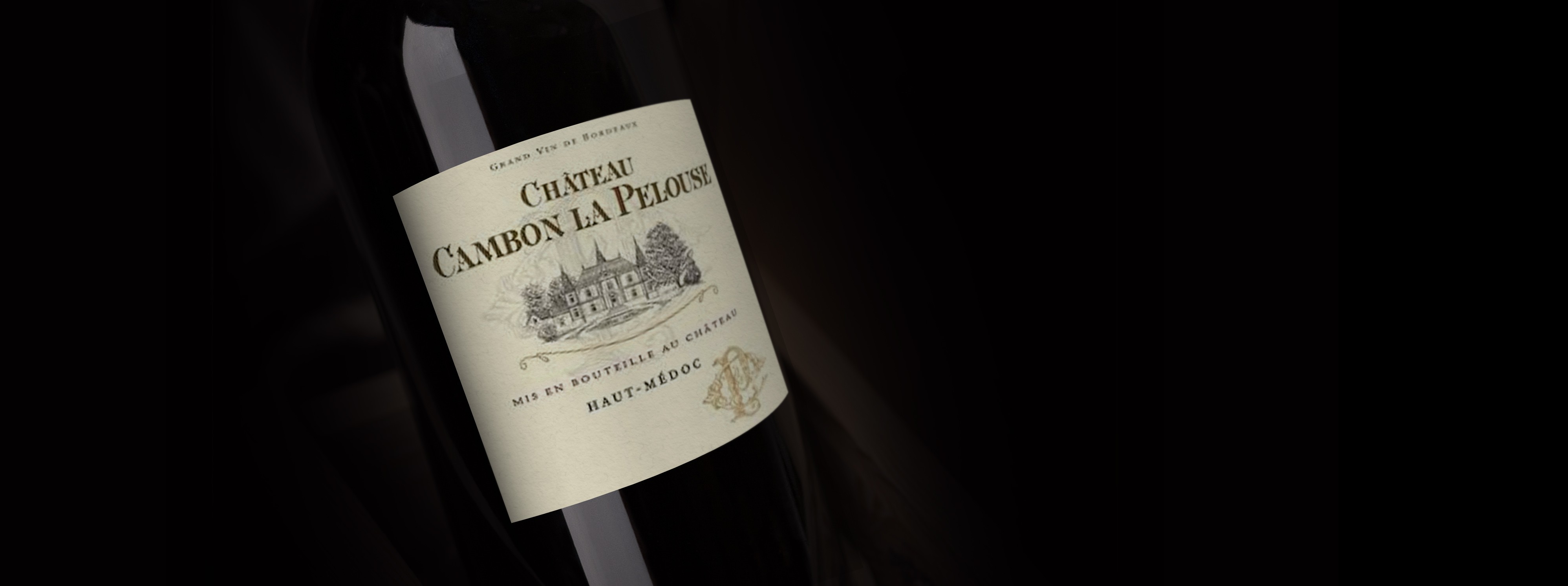 Château Cambon La Pelouse