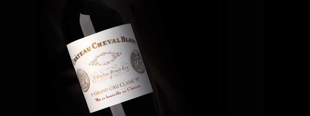 Château Cheval-Blanc