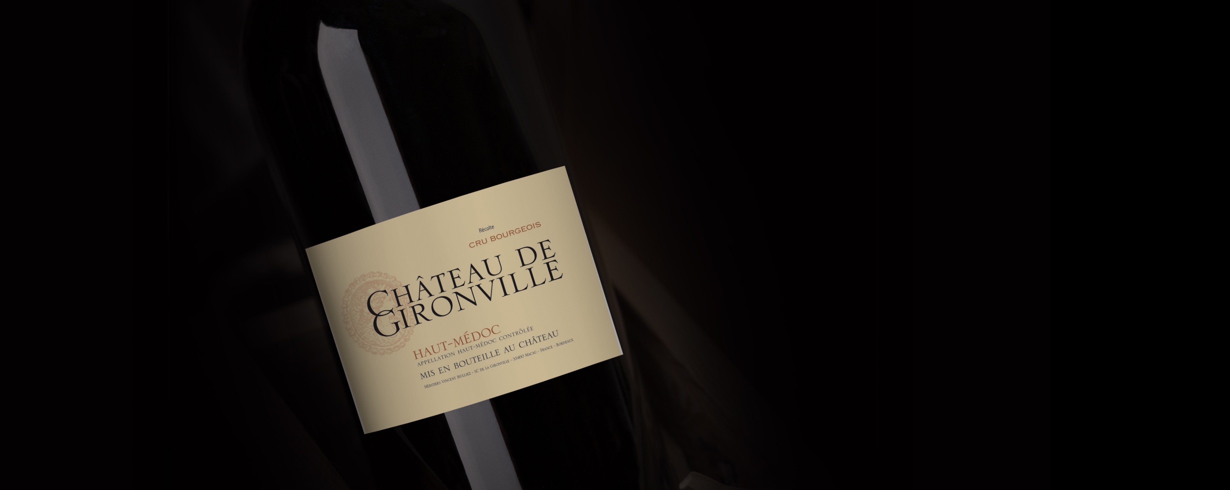Château de Gironville
