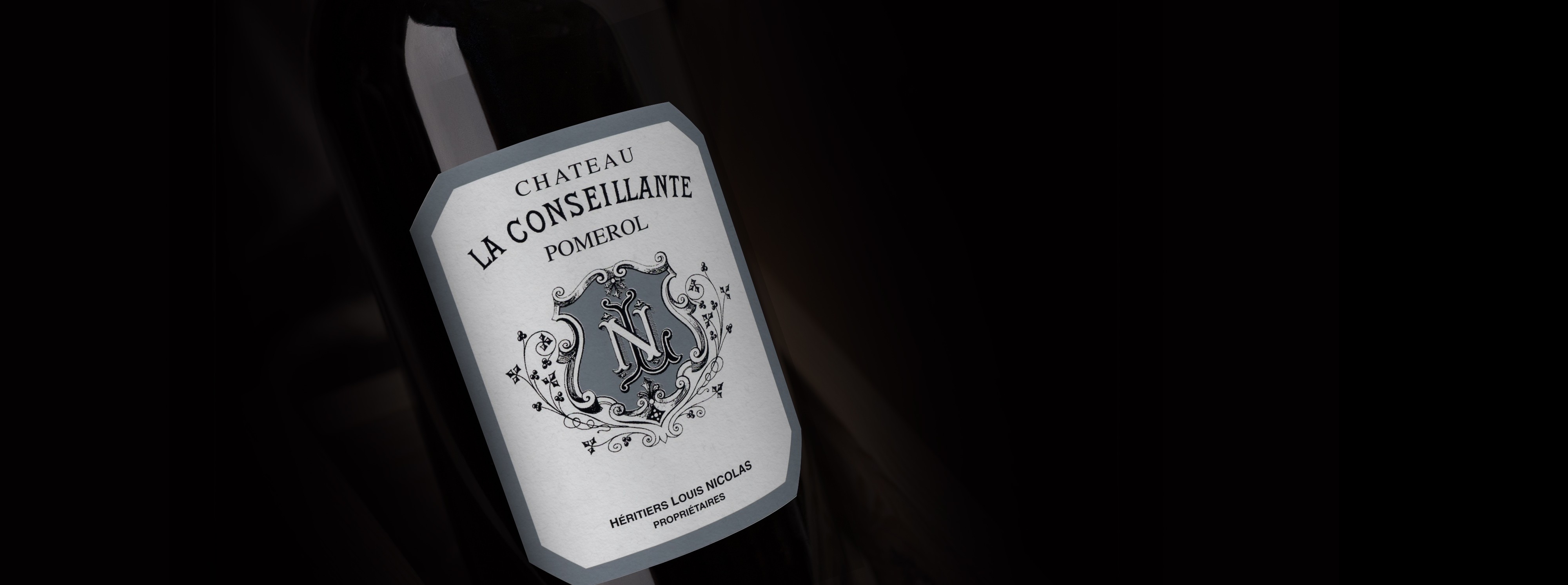 Château La Conseillante