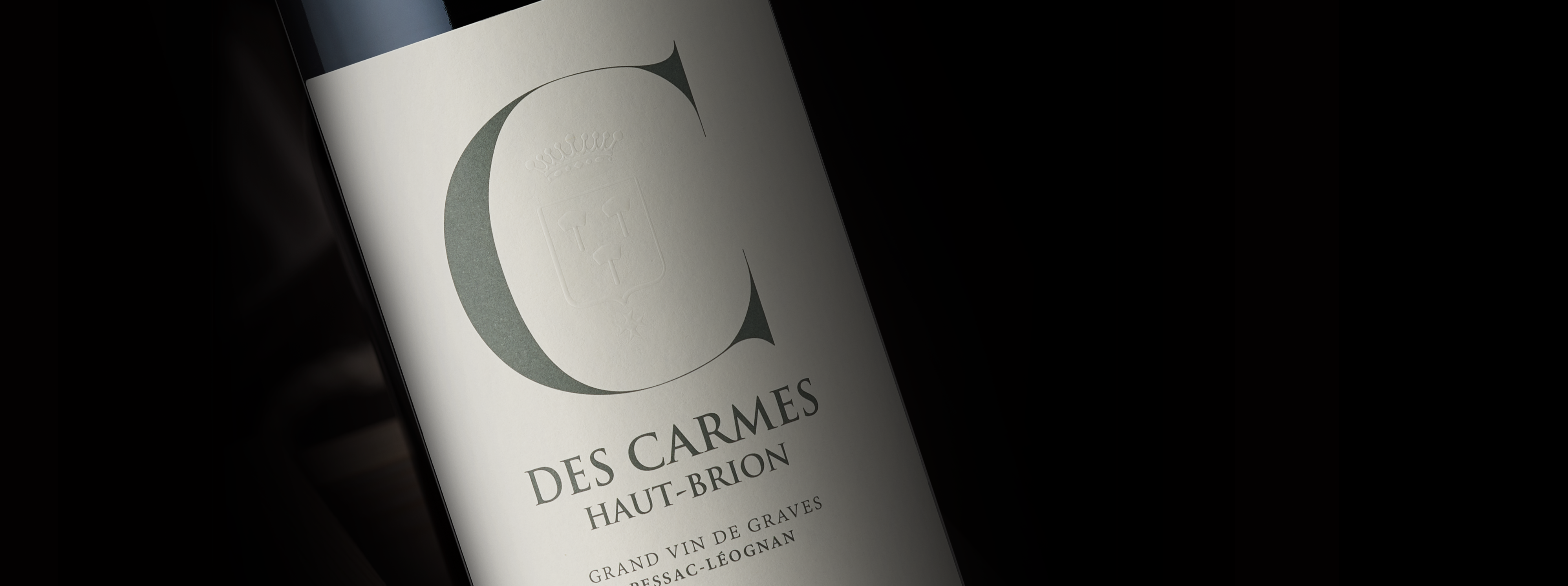 Le C des Carmes Haut-Brion